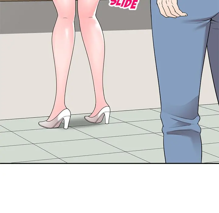 Private Lessons Manhwa Facon Chapter 27 - Page 47