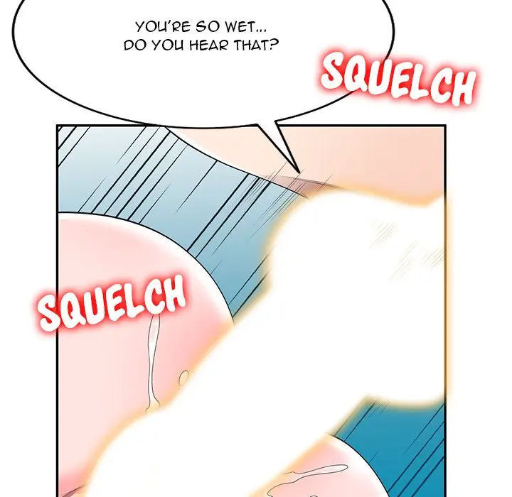 Private Lessons Manhwa Facon Chapter 27 - Page 56