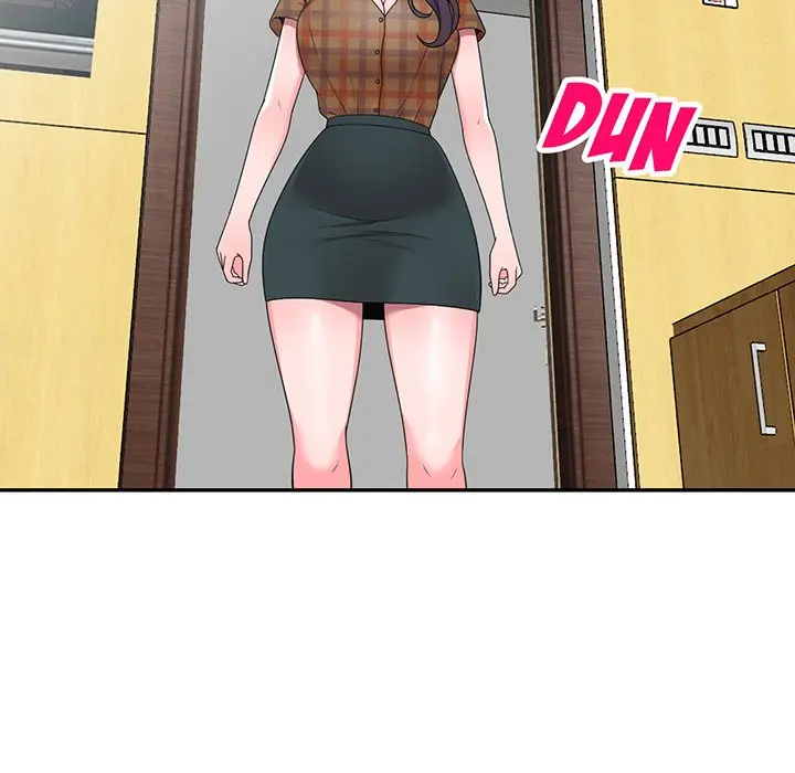 Private Lessons Manhwa Facon Chapter 27 - Page 6