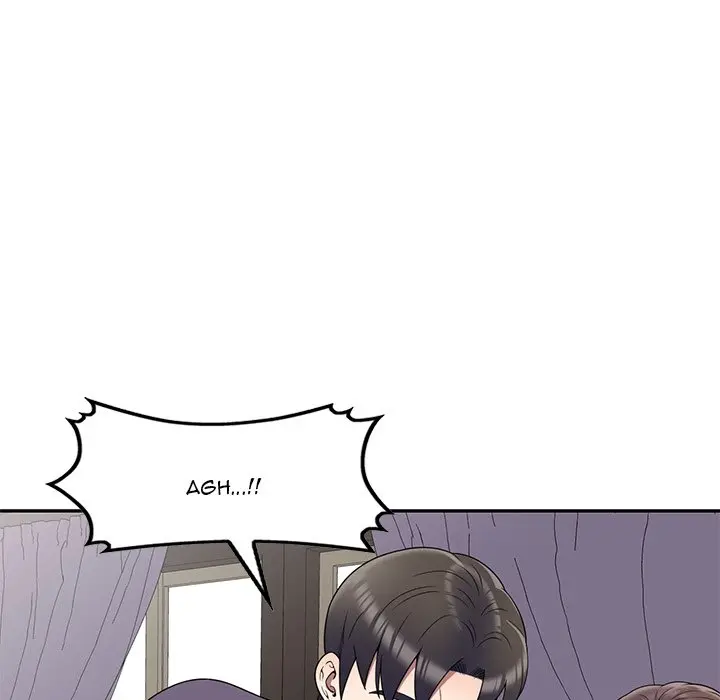 Private Lessons Manhwa Facon Chapter 27 - Page 60