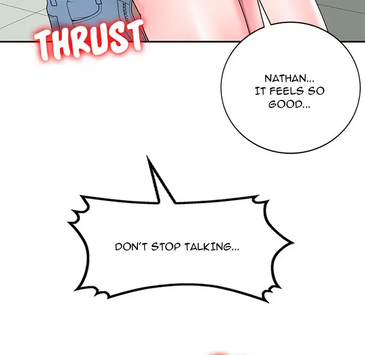 Private Lessons Manhwa Facon Chapter 27 - Page 62