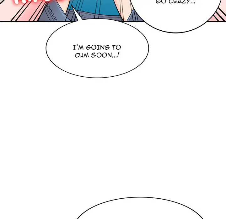 Private Lessons Manhwa Facon Chapter 27 - Page 64