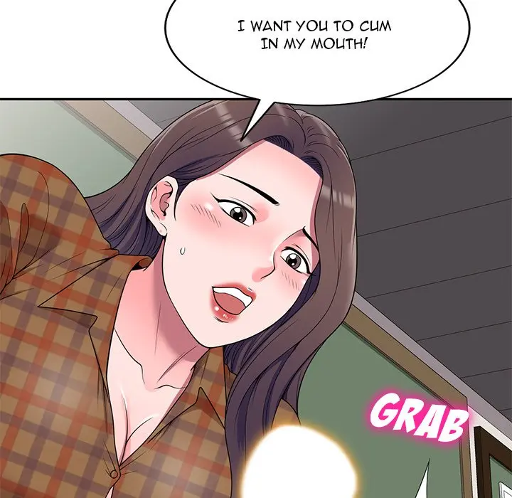 Private Lessons Manhwa Facon Chapter 27 - Page 65