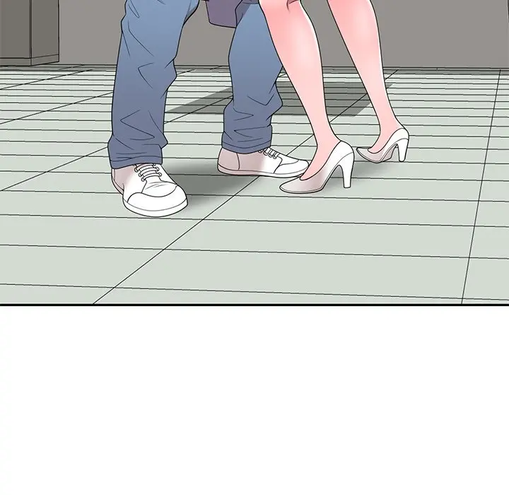 Private Lessons Manhwa Facon Chapter 27 - Page 69