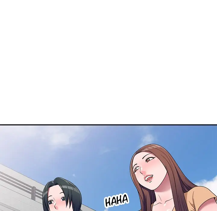 Private Lessons Manhwa Facon Chapter 27 - Page 76