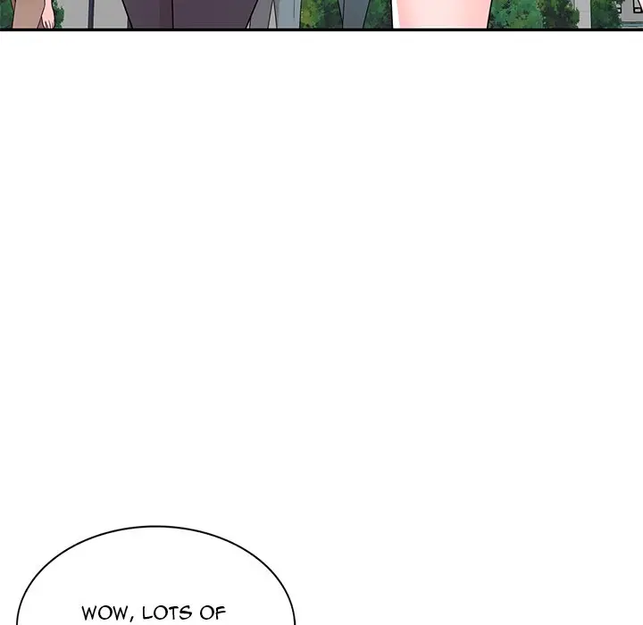 Private Lessons Manhwa Facon Chapter 27 - Page 78