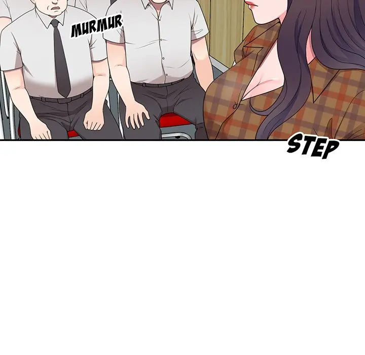 Private Lessons Manhwa Facon Chapter 27 - Page 8