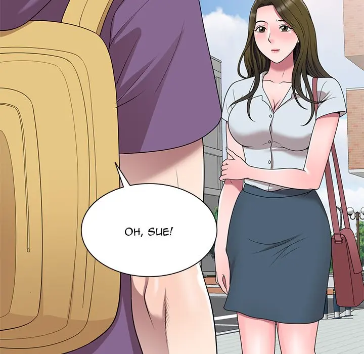 Private Lessons Manhwa Facon Chapter 27 - Page 82