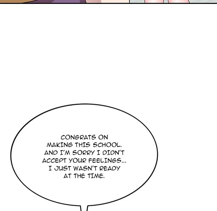 Private Lessons Manhwa Facon Chapter 27 - Page 83