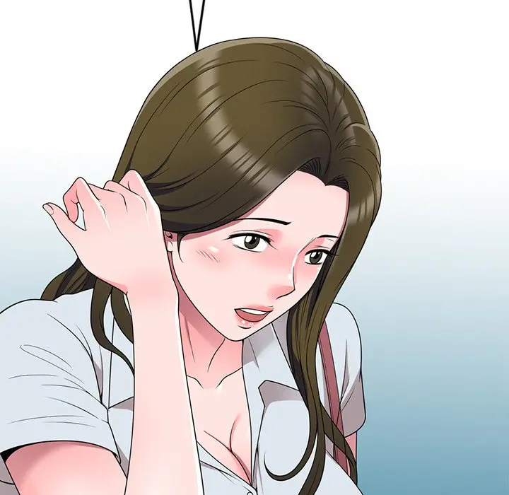 Private Lessons Manhwa Facon Chapter 27 - Page 84