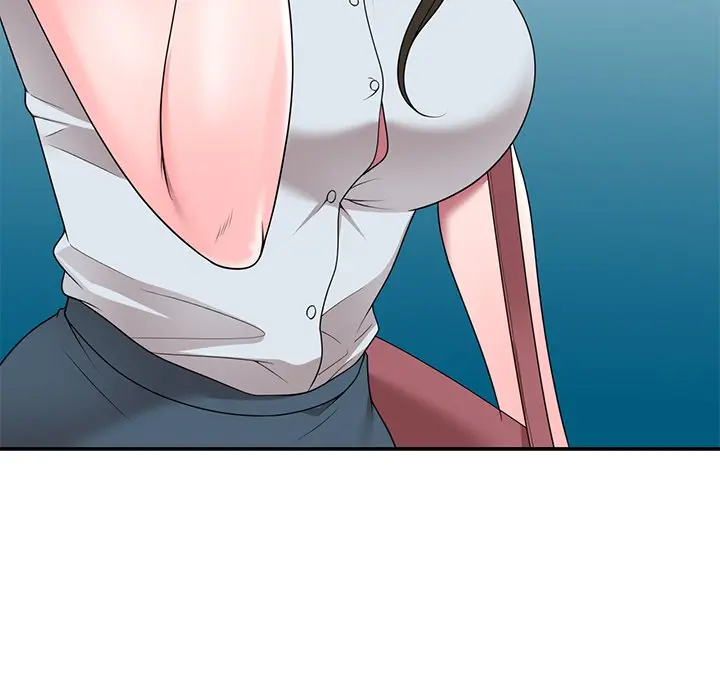 Private Lessons Manhwa Facon Chapter 27 - Page 85