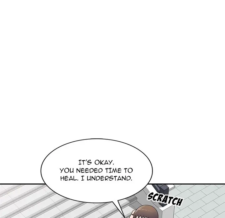 Private Lessons Manhwa Facon Chapter 27 - Page 86
