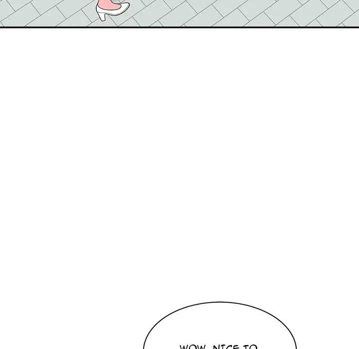 Private Lessons Manhwa Facon Chapter 27 - Page 88
