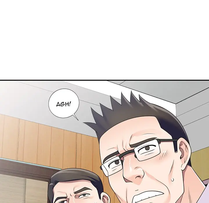 Private Lessons Manhwa Facon Chapter 27 - Page 9