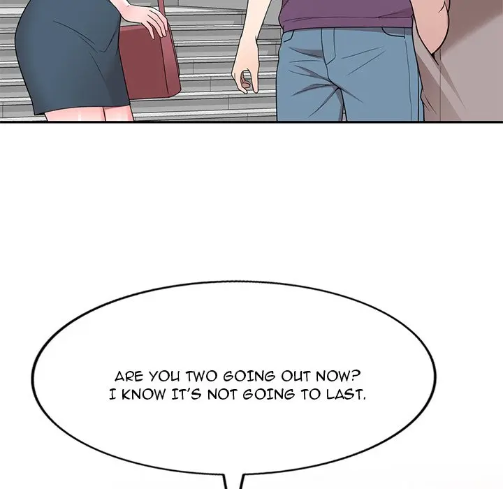 Private Lessons Manhwa Facon Chapter 27 - Page 90