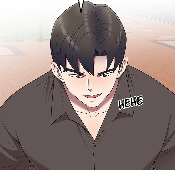 Private Lessons Manhwa Facon Chapter 27 - Page 91