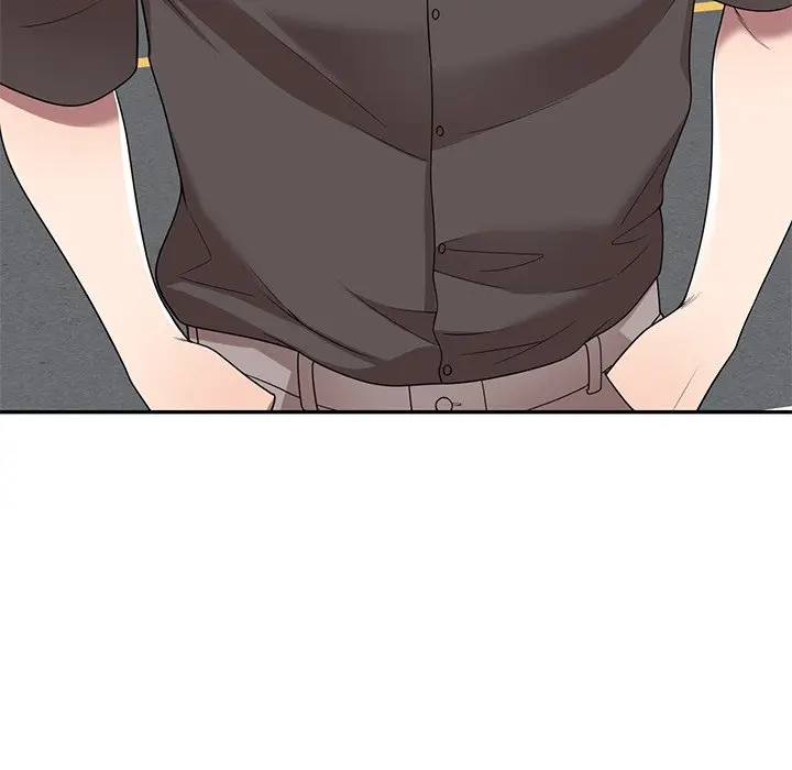 Private Lessons Manhwa Facon Chapter 27 - Page 92