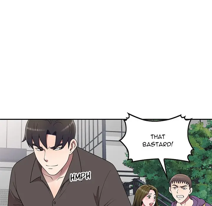 Private Lessons Manhwa Facon Chapter 27 - Page 95