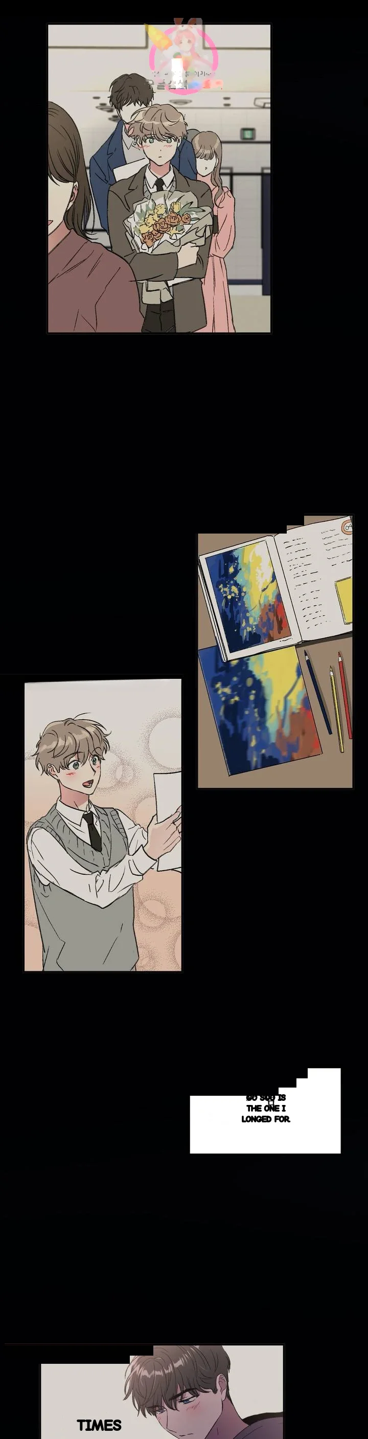 Private Lessons Manhwa Facon Chapter 30 - Page 17