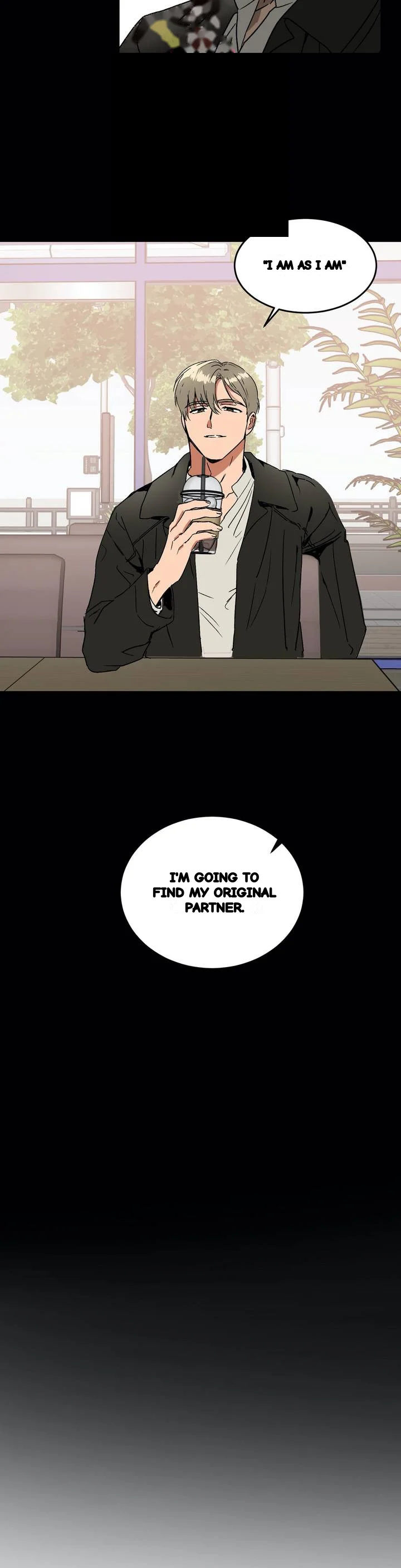 Private Lessons Manhwa Facon Chapter 35 - Page 18