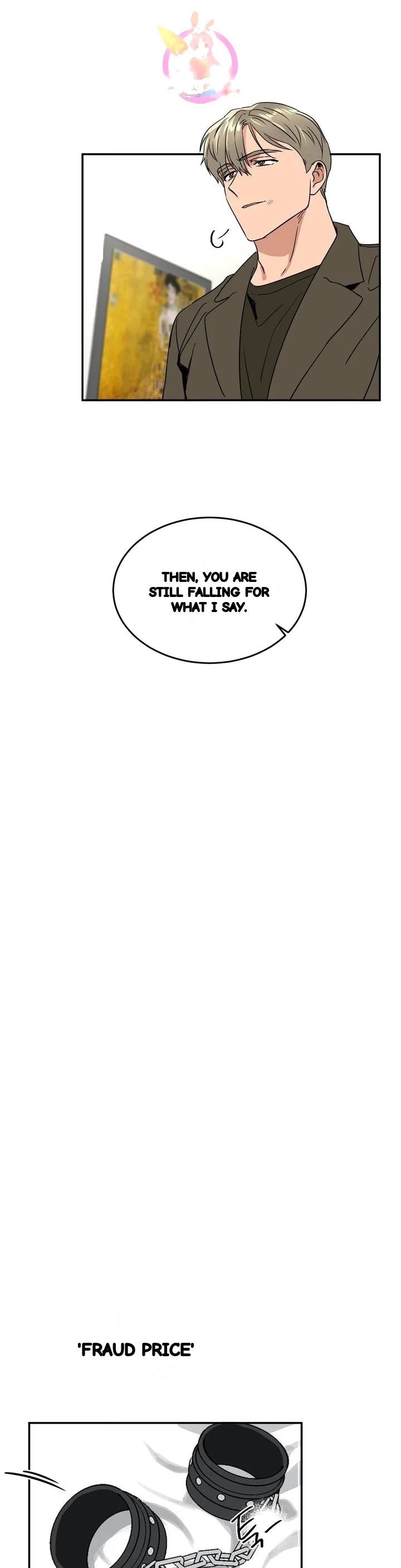 Private Lessons Manhwa Facon Chapter 39 - Page 19