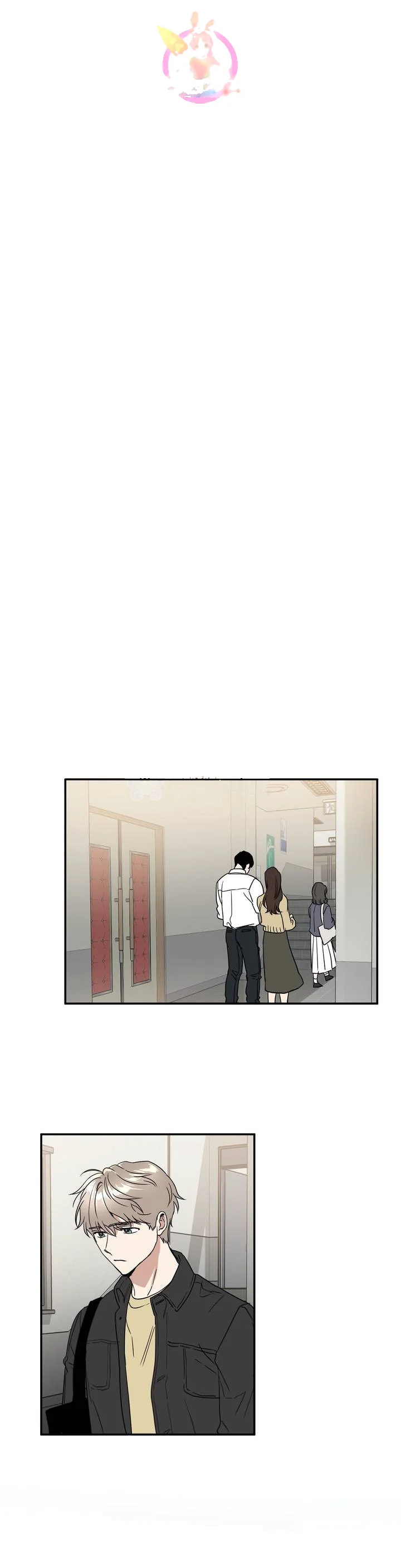 Private Lessons Manhwa Facon Chapter 40 - Page 18