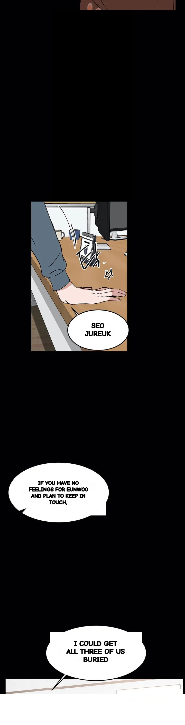 Private Lessons Manhwa Facon Chapter 41 - Page 20