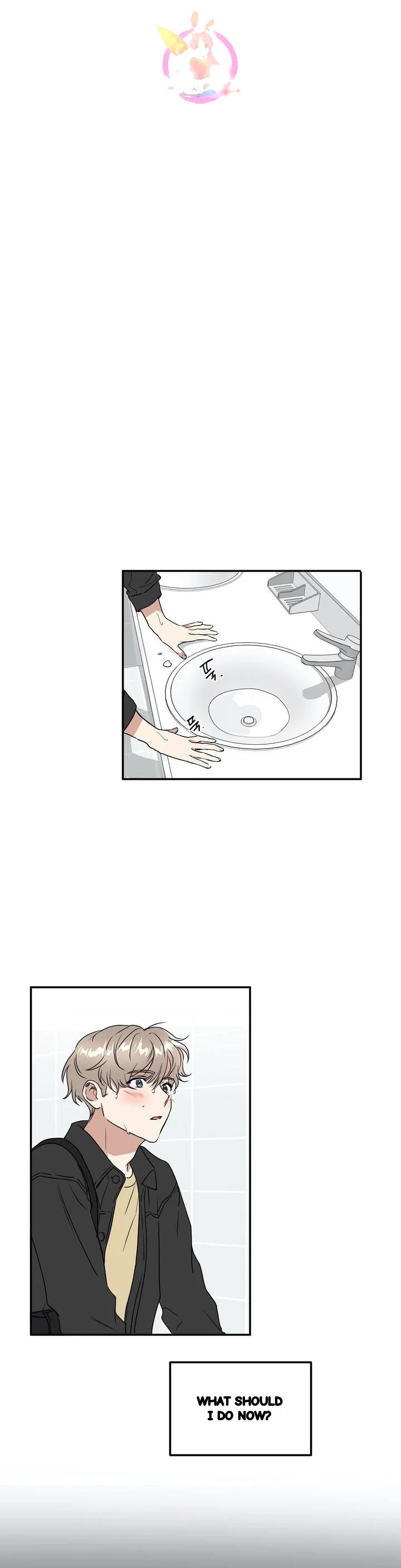 Private Lessons Manhwa Facon Chapter 42 - Page 19