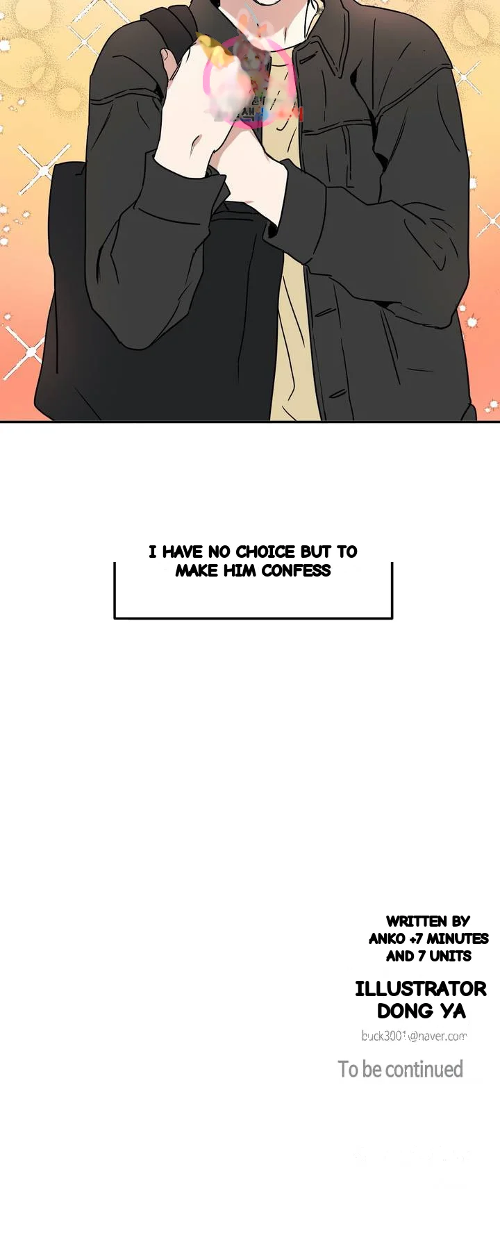 Private Lessons Manhwa Facon Chapter 42 - Page 29