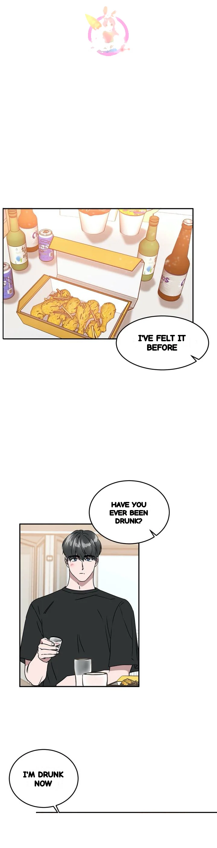 Private Lessons Manhwa Facon Chapter 43 - Page 9