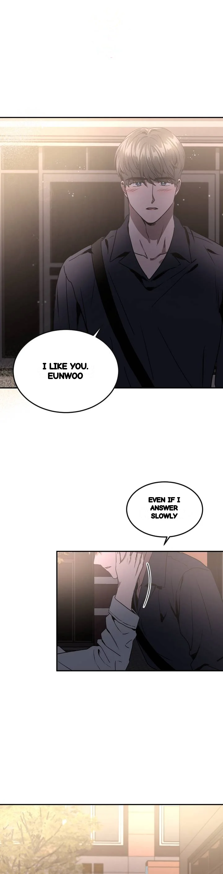 Private Lessons Manhwa Facon Chapter 48 - Page 2