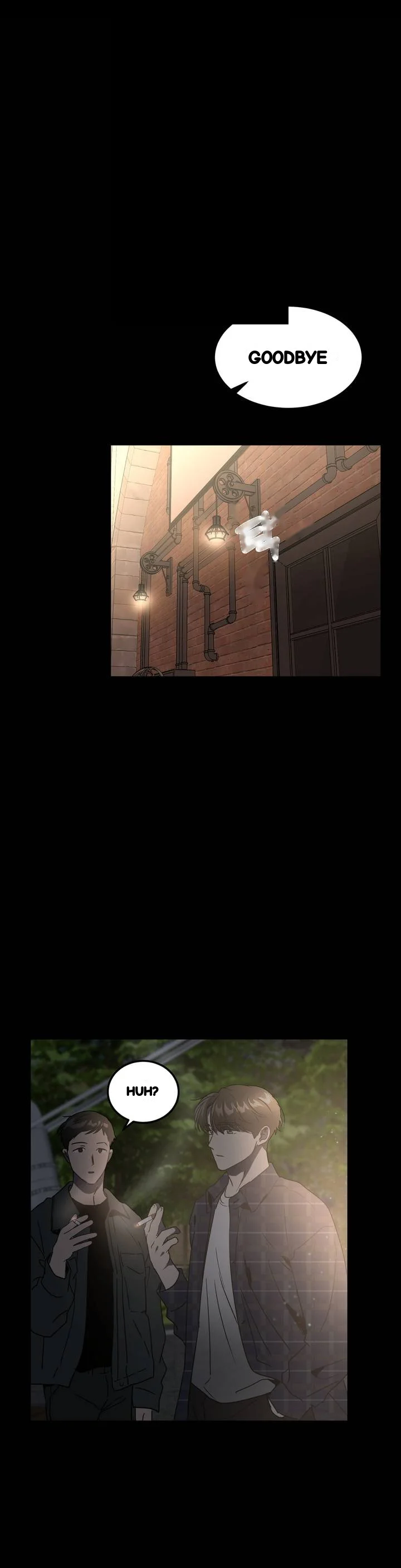 Private Lessons Manhwa Facon Chapter 49 - Page 21