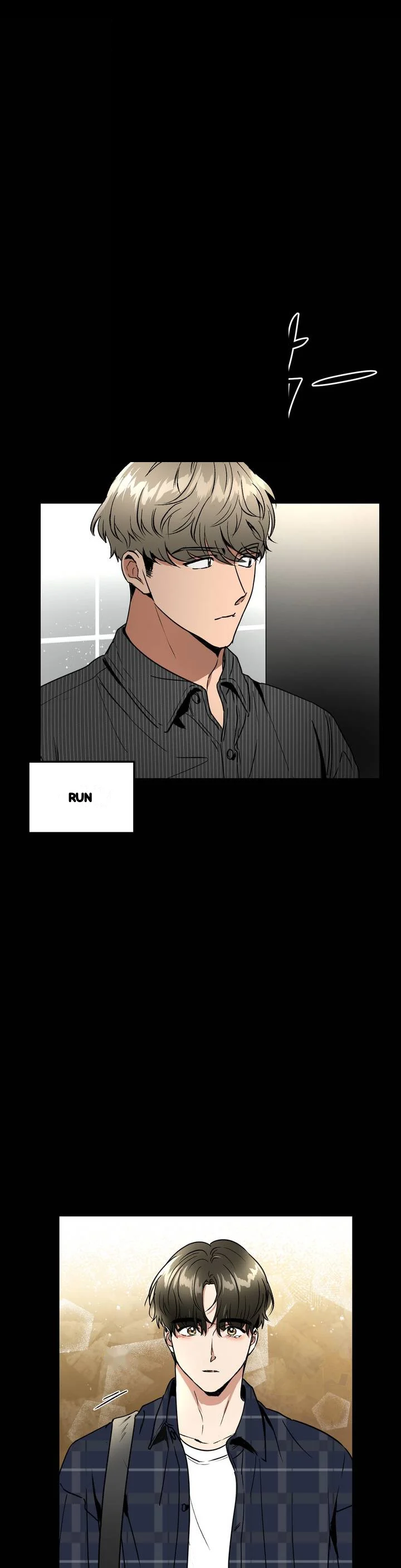 Private Lessons Manhwa Facon Chapter 49 - Page 5