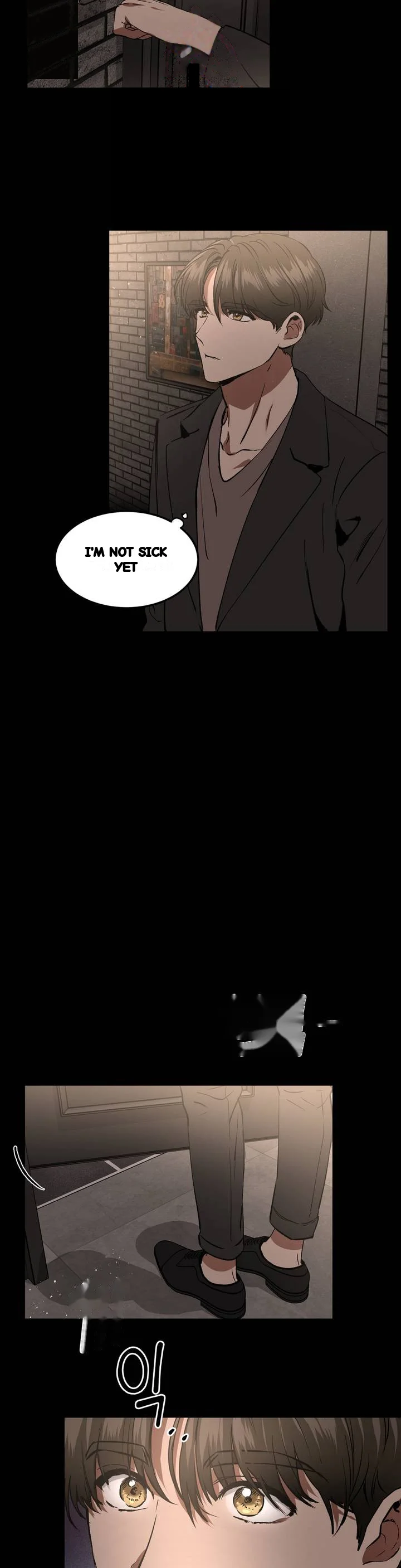 Private Lessons Manhwa Facon Chapter 50 - Page 8