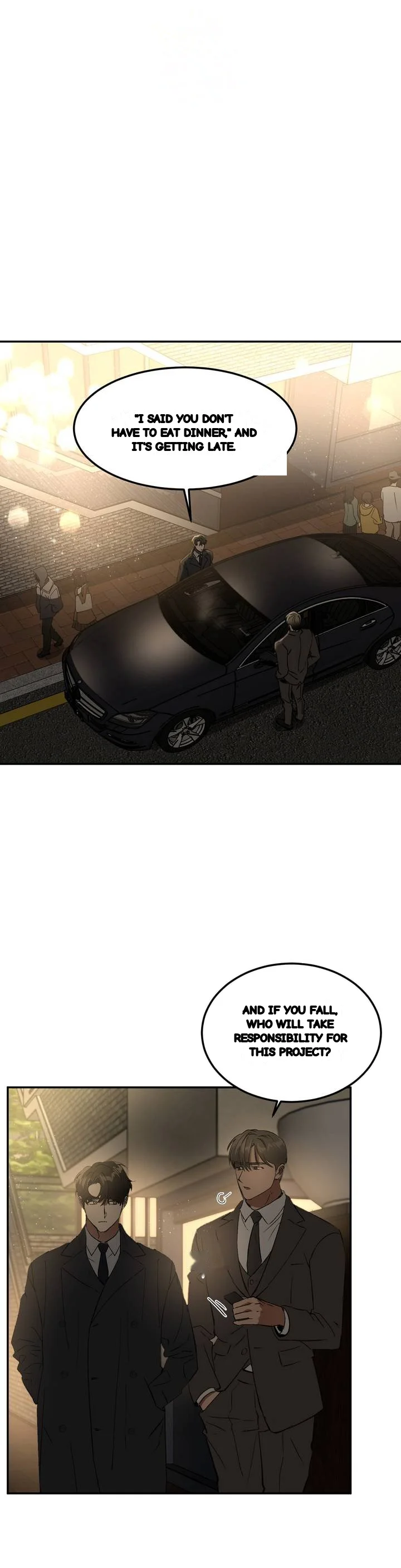 Private Lessons Manhwa Facon Chapter 52 - Page 22