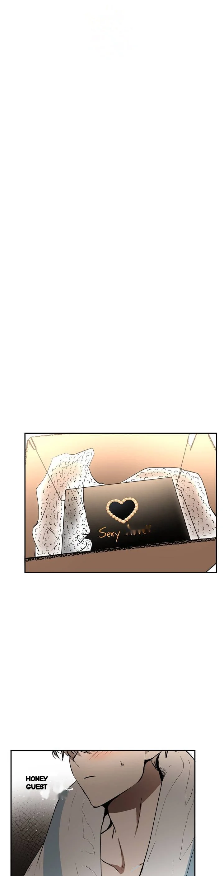 Private Lessons Manhwa Facon Chapter 55 - Page 16