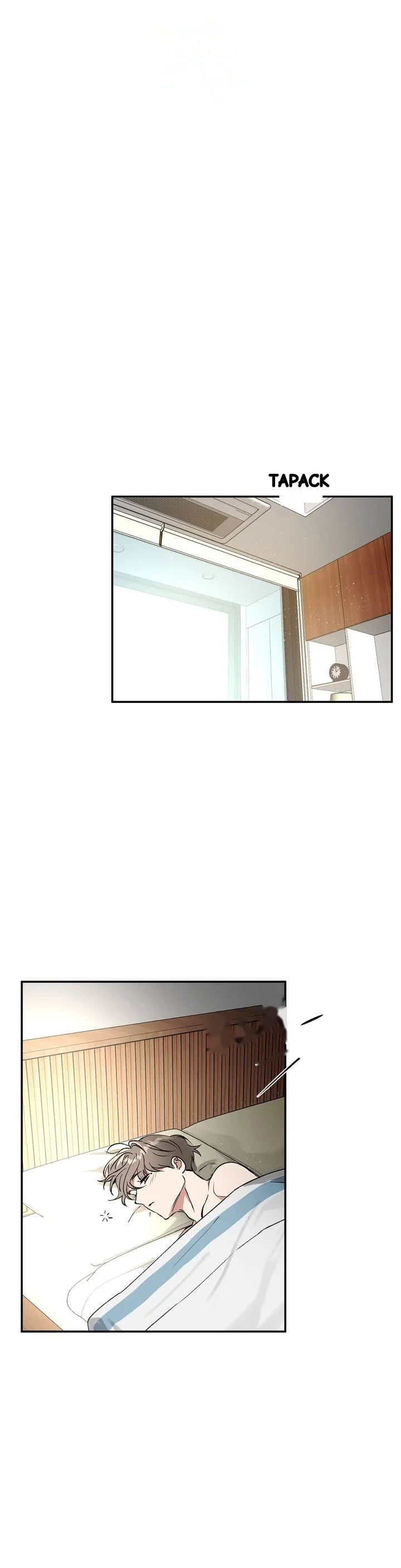 Private Lessons Manhwa Facon Chapter 55 - Page 2