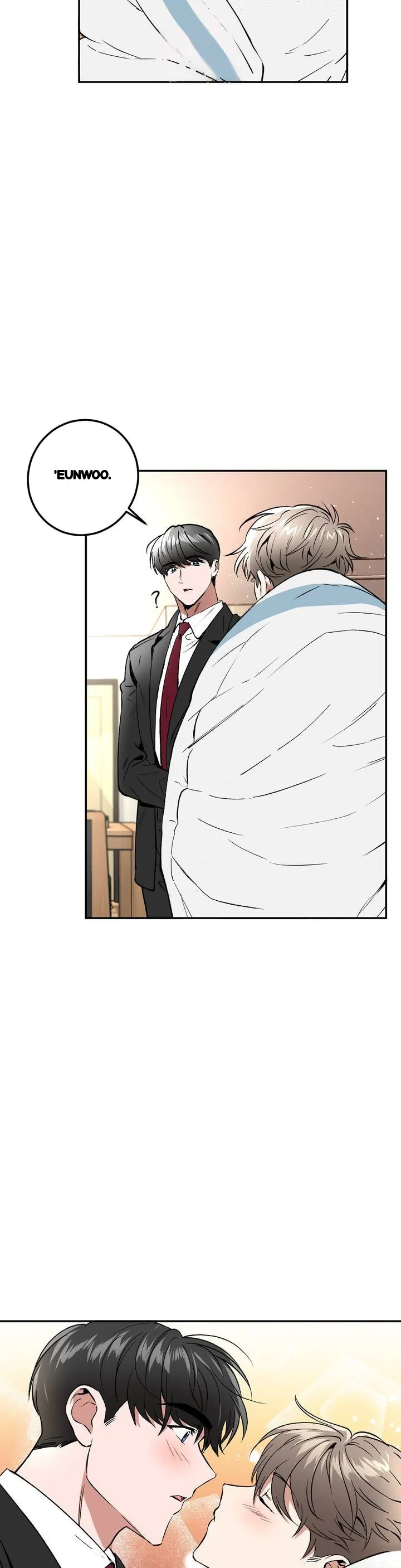 Private Lessons Manhwa Facon Chapter 55 - Page 5