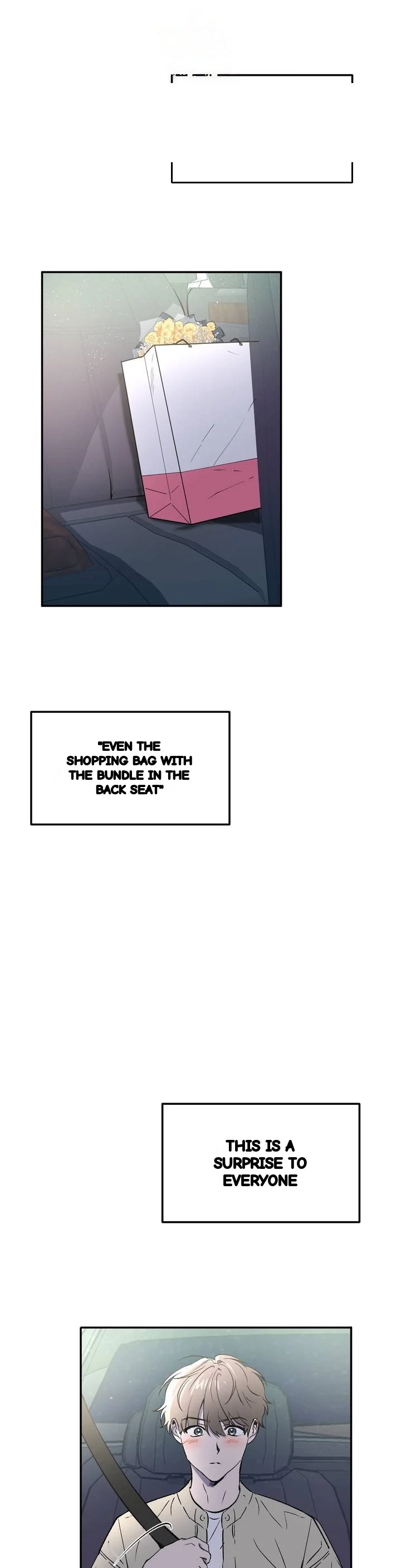 Private Lessons Manhwa Facon Chapter 56 - Page 15
