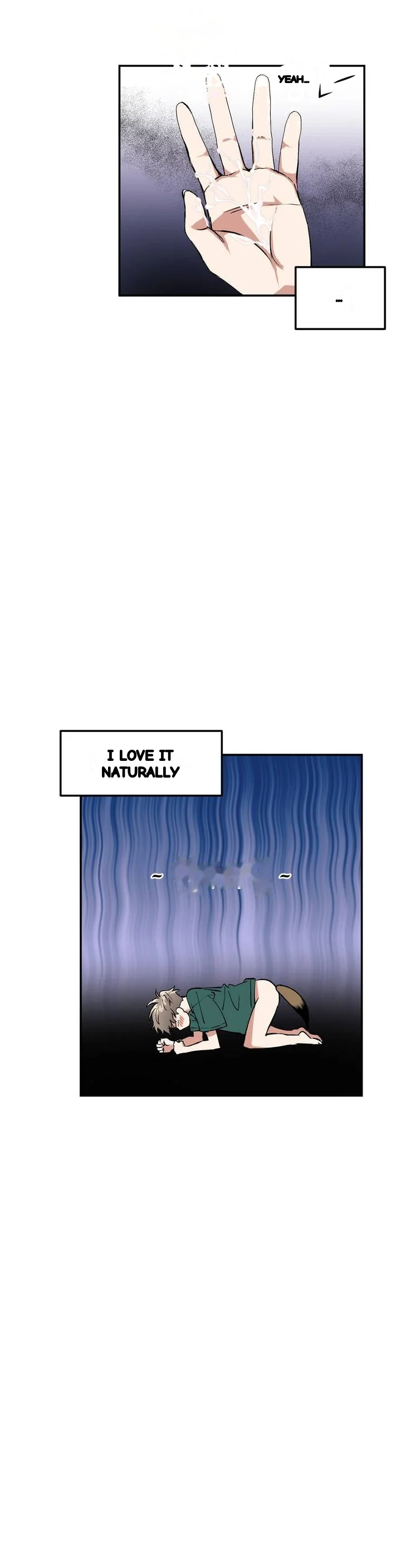 Private Lessons Manhwa Facon Chapter 56 - Page 5