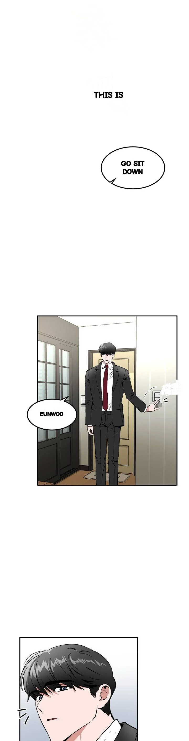 Private Lessons Manhwa Facon Chapter 56 - Page 8