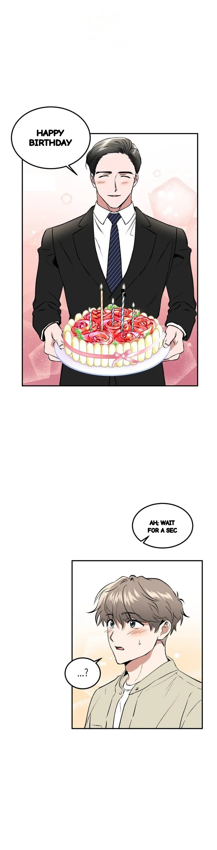 Private Lessons Manhwa Facon Chapter 57 - Page 10