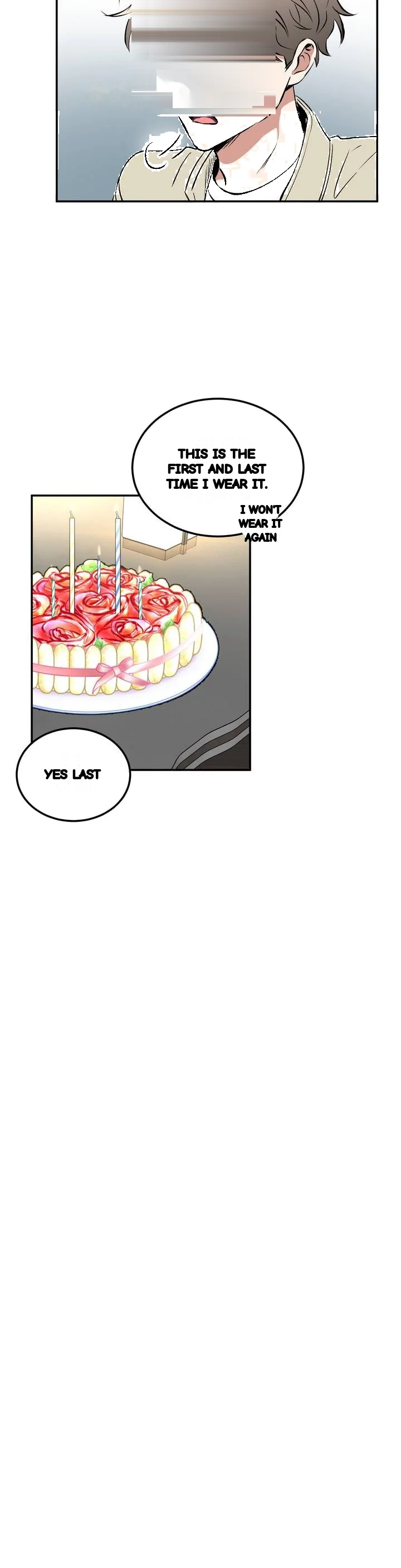 Private Lessons Manhwa Facon Chapter 57 - Page 25