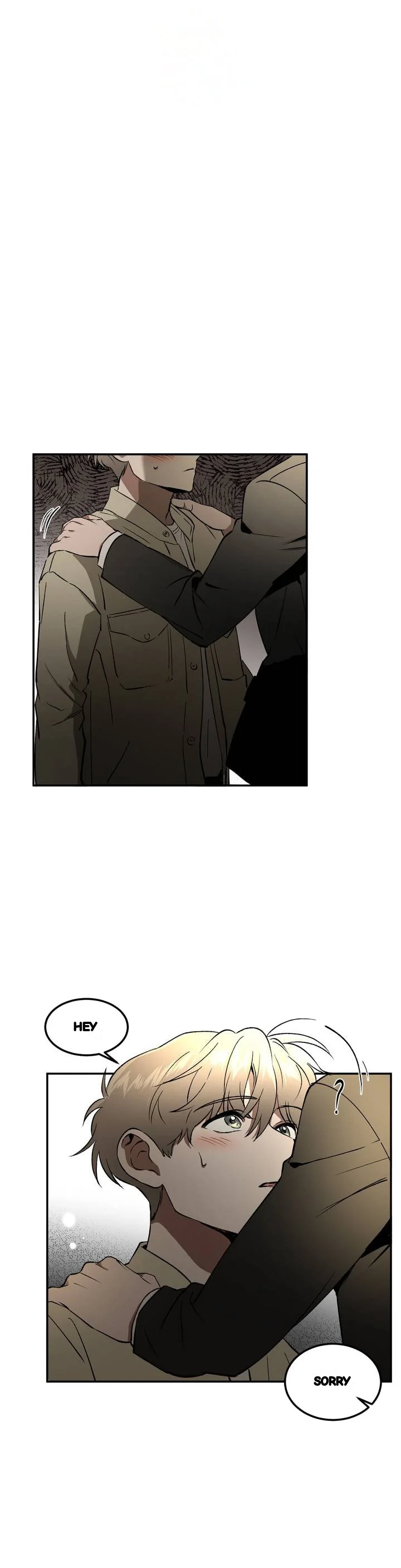 Private Lessons Manhwa Facon Chapter 57 - Page 4