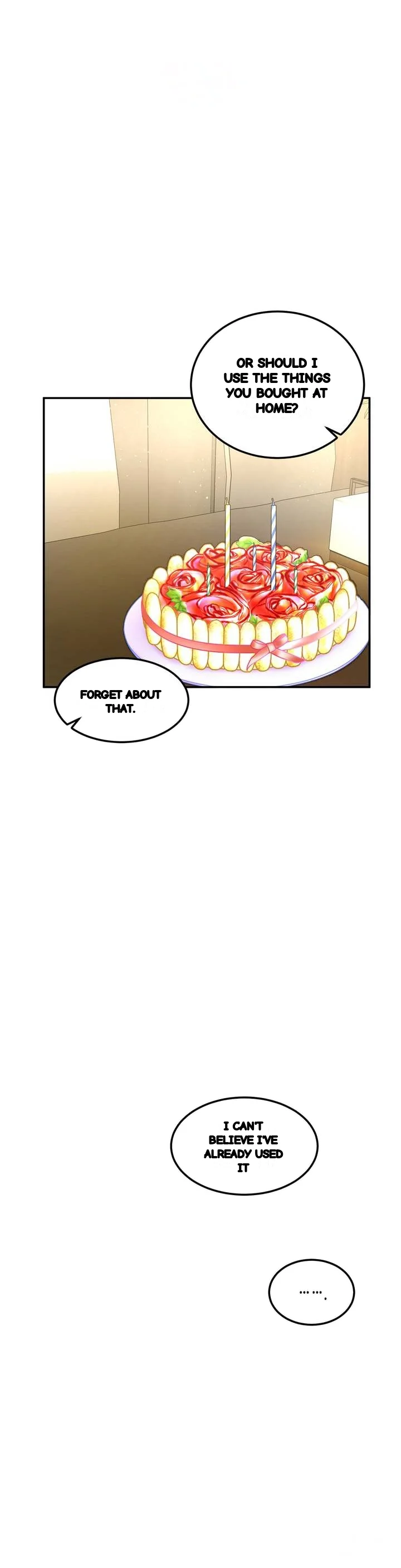 Private Lessons Manhwa Facon Chapter 57 - Page 41
