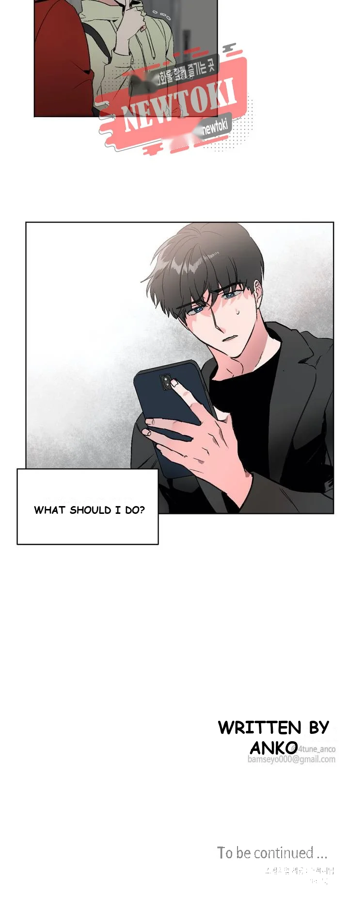Private Lessons Manhwa Facon Chapter 7 - Page 18