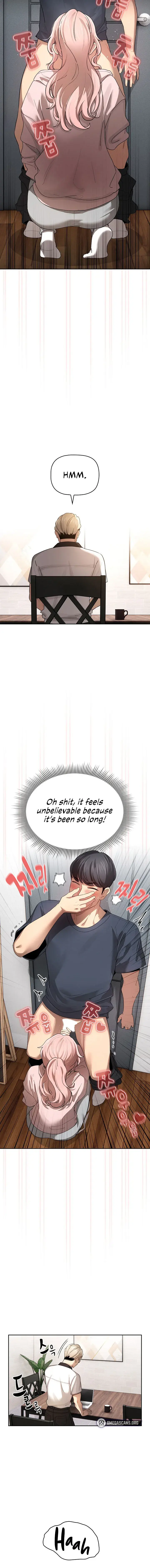 Private Tutoring In These Trying Times Chapter 101 - Page 2