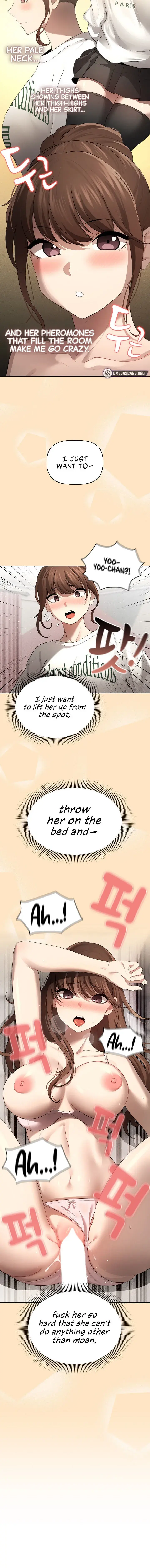 Private Tutoring In These Trying Times Chapter 103 - Page 10