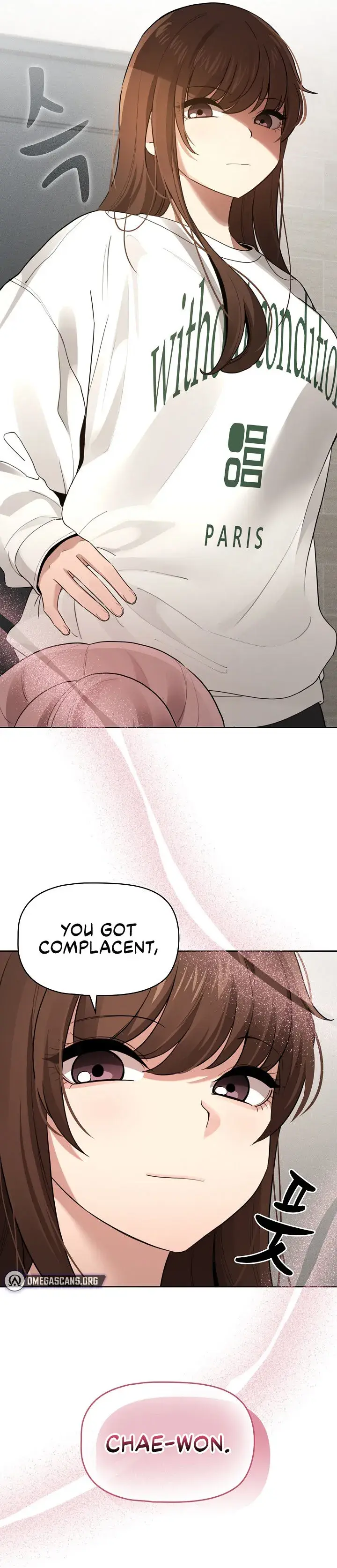 Private Tutoring In These Trying Times Chapter 108 - Page 13