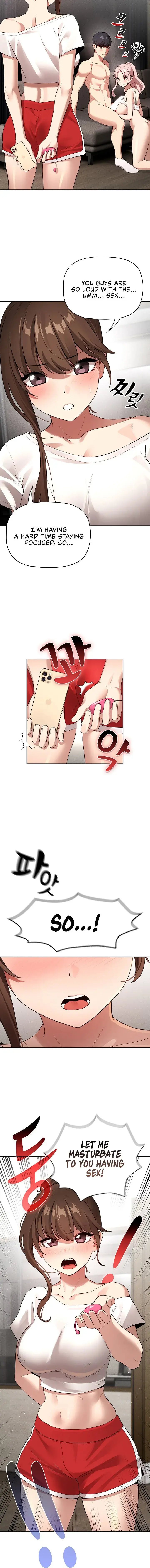 Private Tutoring In These Trying Times Chapter 113 - Page 2